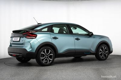 Citroën C4 Gebrauchtwagen