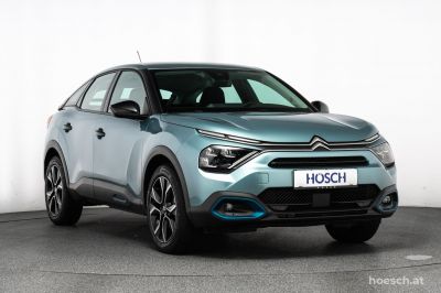 Citroën C4 Gebrauchtwagen