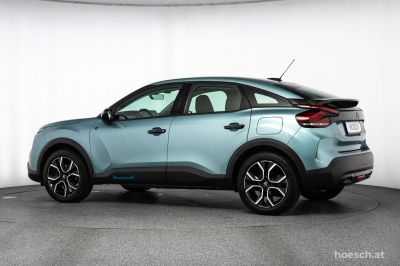 Citroën C4 Gebrauchtwagen