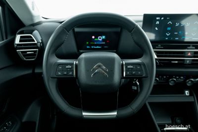 Citroën C4 Gebrauchtwagen