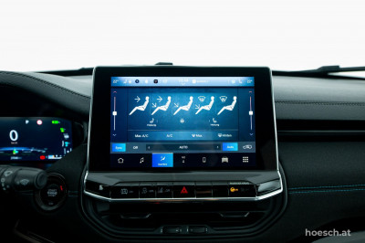 Jeep Compass Gebrauchtwagen