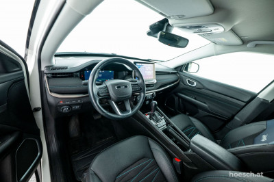 Jeep Compass Gebrauchtwagen