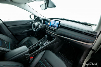 Jeep Compass Gebrauchtwagen