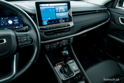 Jeep Compass Gebrauchtwagen