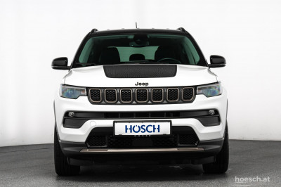Jeep Compass Gebrauchtwagen