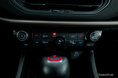 Jeep Compass Gebrauchtwagen