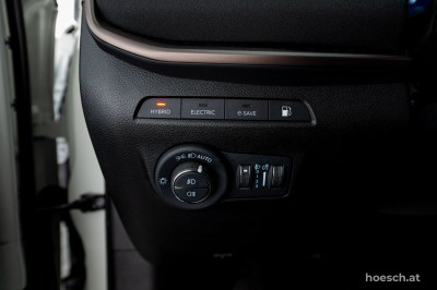 Jeep Compass Gebrauchtwagen