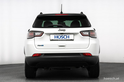 Jeep Compass Gebrauchtwagen