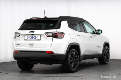 Jeep Compass Gebrauchtwagen
