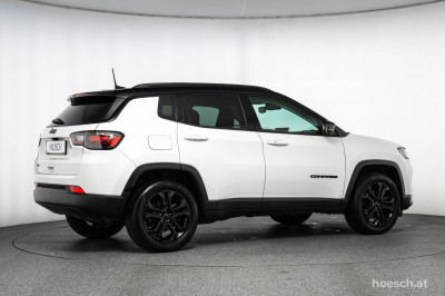 Jeep Compass Gebrauchtwagen
