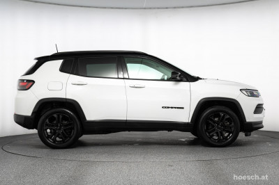 Jeep Compass Gebrauchtwagen