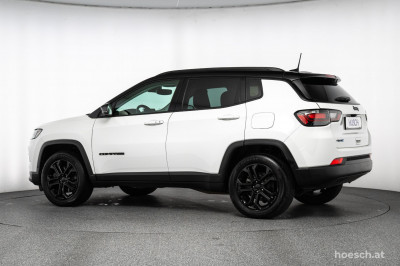 Jeep Compass Gebrauchtwagen