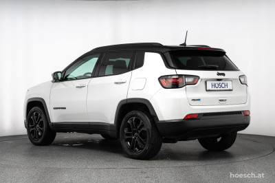 Jeep Compass Gebrauchtwagen