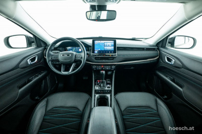 Jeep Compass Gebrauchtwagen