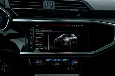 Audi Q3 Gebrauchtwagen