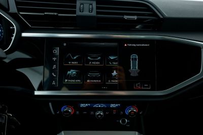 Audi Q3 Gebrauchtwagen