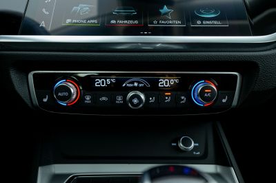 Audi Q3 Gebrauchtwagen