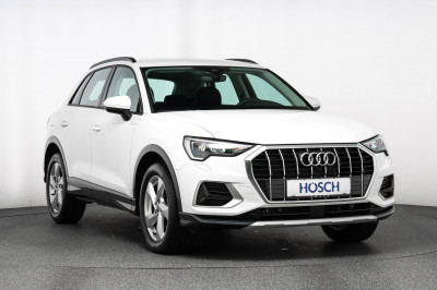 Audi Q3 Gebrauchtwagen