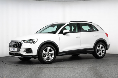 Audi Q3 Gebrauchtwagen