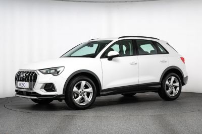 Audi Q3 Gebrauchtwagen