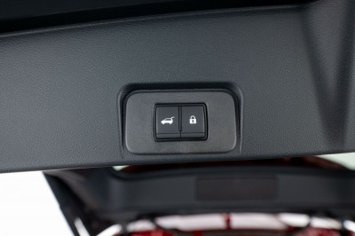 Nissan X-Trail Gebrauchtwagen