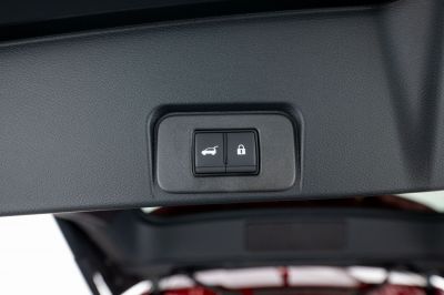 Nissan X-Trail Gebrauchtwagen