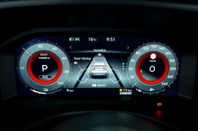 Nissan X-Trail Gebrauchtwagen