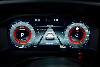 Nissan X-Trail Gebrauchtwagen