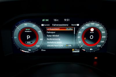 Nissan X-Trail Gebrauchtwagen