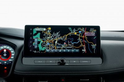 Nissan X-Trail Gebrauchtwagen