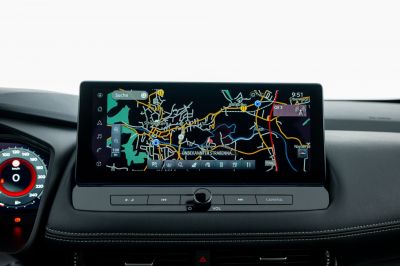 Nissan X-Trail Gebrauchtwagen