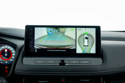 Nissan X-Trail Gebrauchtwagen