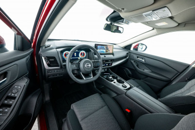 Nissan X-Trail Gebrauchtwagen