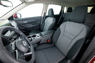 Nissan X-Trail Gebrauchtwagen