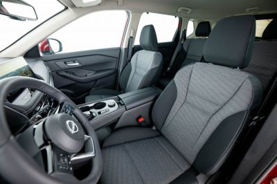 Nissan X-Trail Gebrauchtwagen