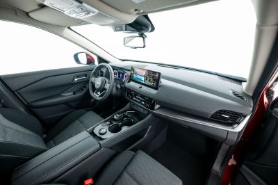 Nissan X-Trail Gebrauchtwagen