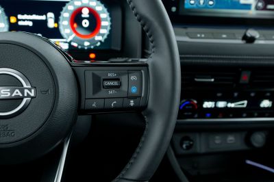 Nissan X-Trail Gebrauchtwagen