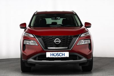 Nissan X-Trail Gebrauchtwagen