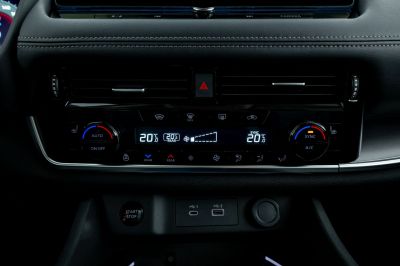 Nissan X-Trail Gebrauchtwagen