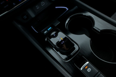 Nissan X-Trail Gebrauchtwagen