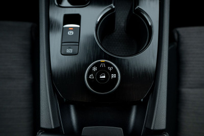 Nissan X-Trail Gebrauchtwagen