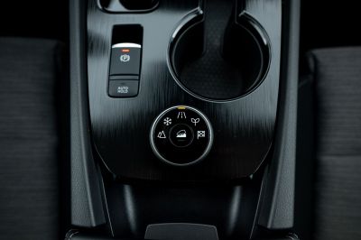 Nissan X-Trail Gebrauchtwagen