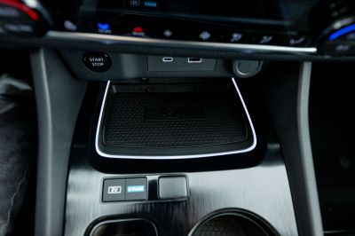 Nissan X-Trail Gebrauchtwagen