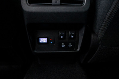 Nissan X-Trail Gebrauchtwagen