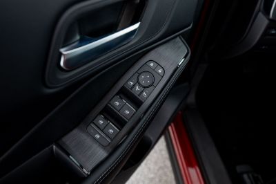 Nissan X-Trail Gebrauchtwagen