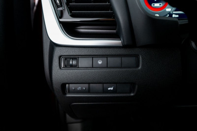 Nissan X-Trail Gebrauchtwagen