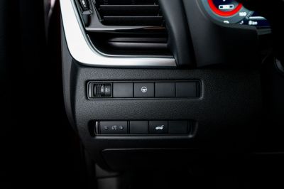 Nissan X-Trail Gebrauchtwagen