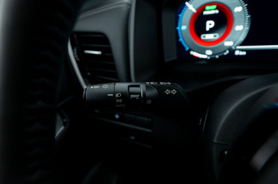 Nissan X-Trail Gebrauchtwagen