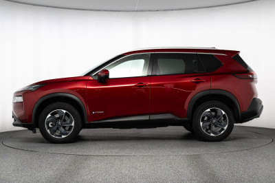 Nissan X-Trail Gebrauchtwagen