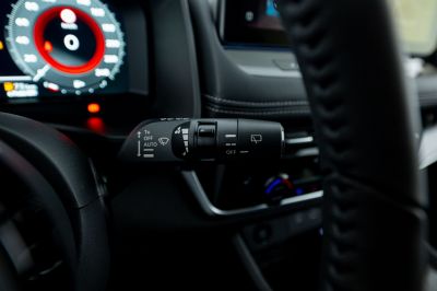 Nissan X-Trail Gebrauchtwagen